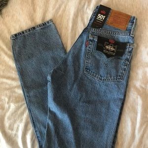 NWT LEVIS